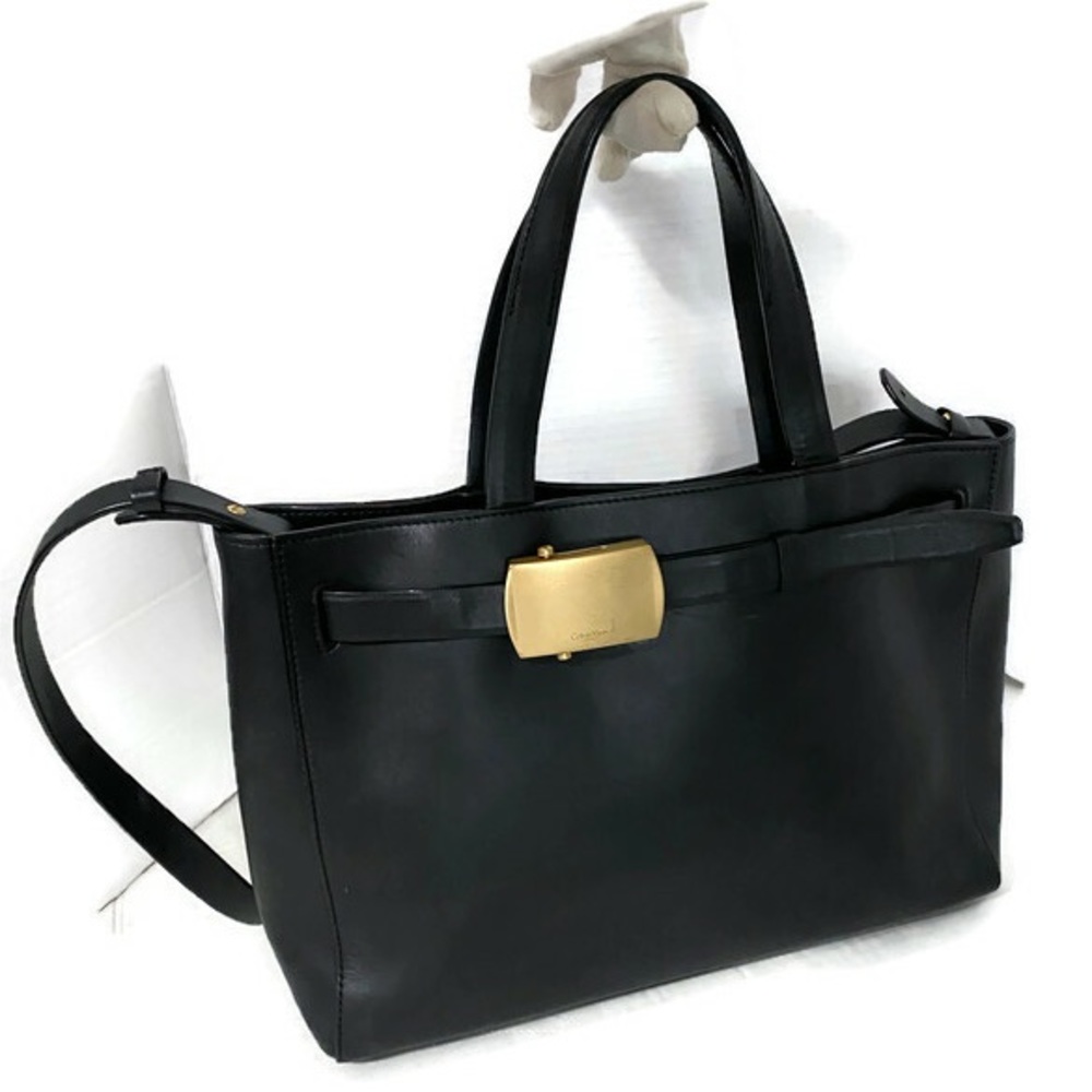 Calvin Klein Collection crossbody bag